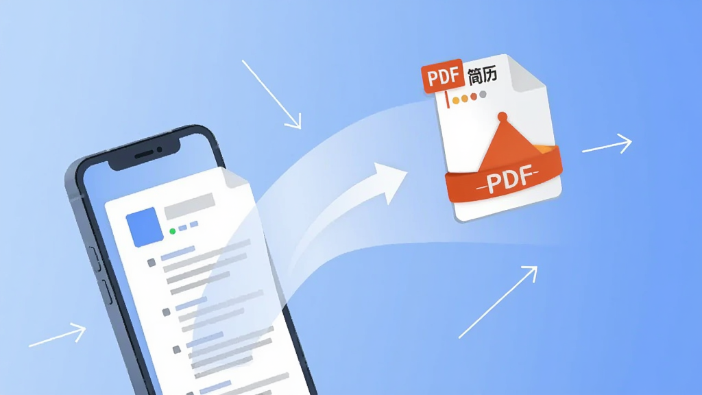 ��������Ϊһ�ݼ����ĵ����ֻ���Ļ�зɳ���ת��ΪPDF�ļ�ͼ��Ķ�̬ʾ�⣬����Ϊ�ֻ������¡��ļ�ͼ���������γɶԽ��߹�ͼ�����Ϊ��������ƽ�廭�磬ϸ�ڰ����ļ�ͼ���ϵĸ�ʽ��ʶ������ɫ���䱳�������ļ�ͷ�����ߣ������������ɾ����޶���Ԫ�أ��ļ�ͼ���Կɼ�������