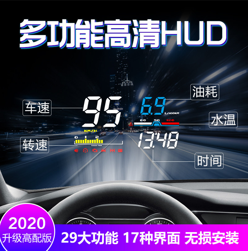 DiPlay HUD ����ǿ����ͶӰ������ ������ʾʵ��