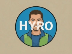 Hyro����������ô�ã����ֿ�������ָ��