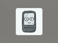 Pocket Sense���ܿڴ�������ʹ���������
