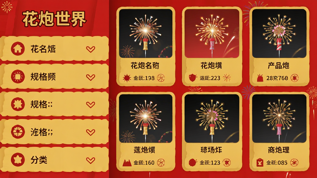 һ���ԡ��������硱��Ʒ��Ϊ����Ĳ廭���������Ϊ�����б����Ҳ�Ϊ�����̻���Ʒ��Ƭ����Ƭ�����̻�ʵ��Сͼ�����ֱ�ǩ������������񲼾֣����Ϊ��ˬ�ı�ƽ����ƣ���ɫ��Ϊ�����䣬ϸ�ڰ�����Ʒ���ơ�������ֺͷ���ͼ�꣬��������������ɾ����޶���Ԫ��