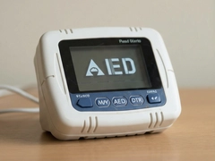 �ҵ�AED�����豸ʹ��ָ��