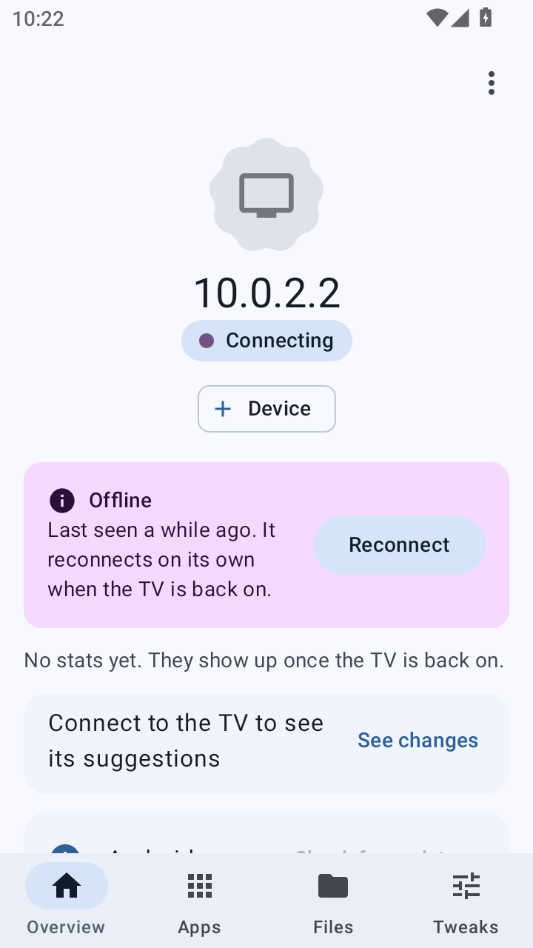 Tellyscope0.13.0 �ֻ���Զ��