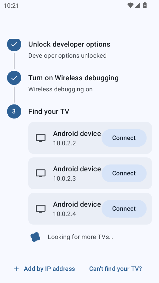 Tellyscope0.13.0 �ֻ���Զ��