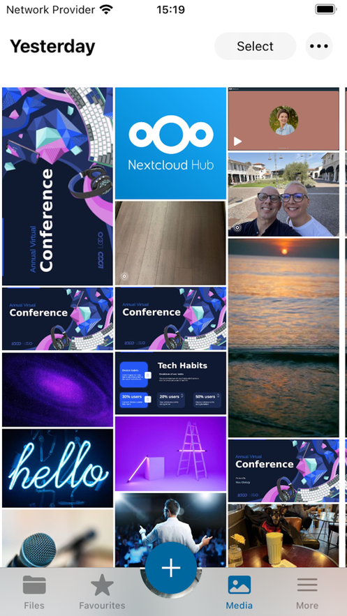 Nextcloud������(Nextcloud Dev)20261026 ˽������ͬ��