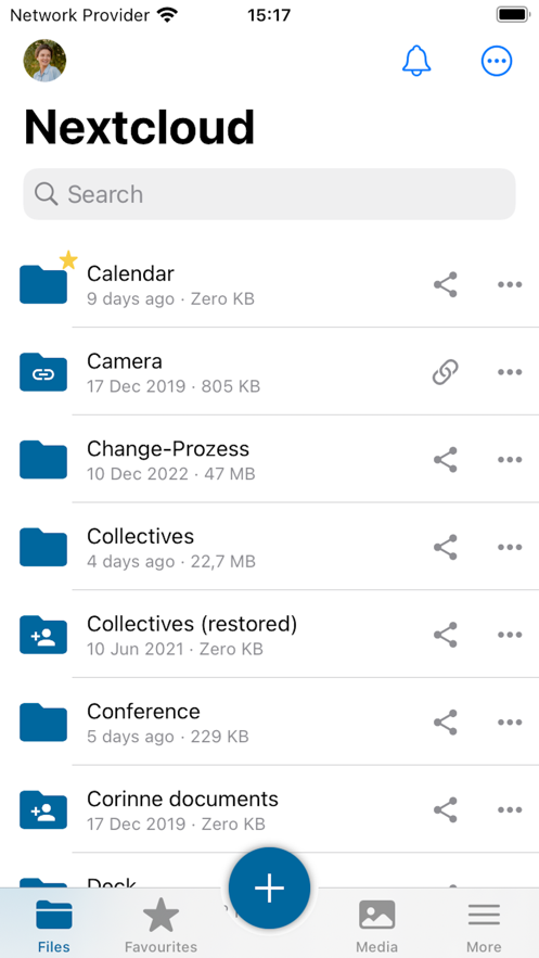 Nextcloud������(Nextcloud Dev)20261026 ˽������ͬ��