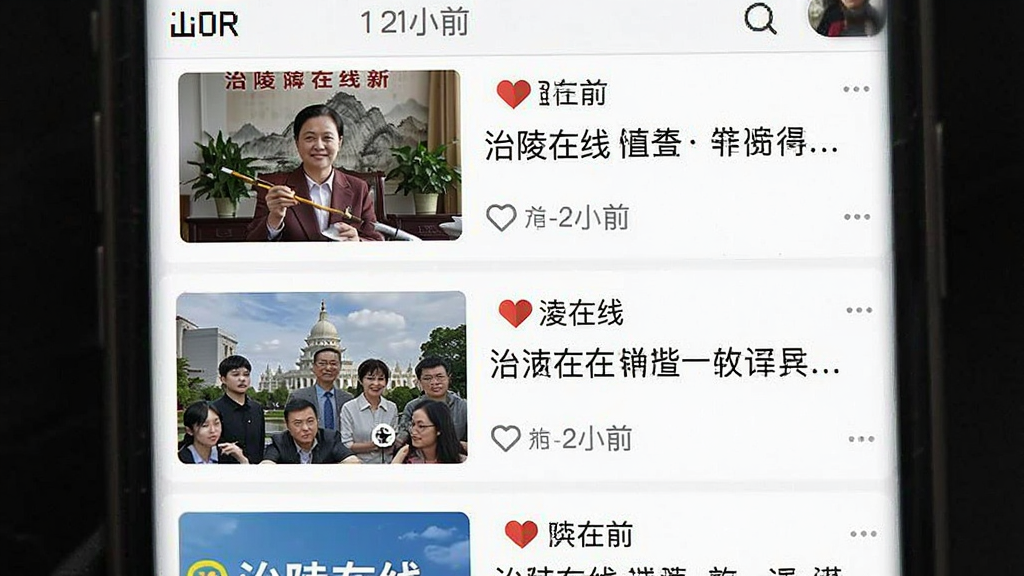 ����Ϊ������Ѷ��Ϣ�����棬����Ϊ�������е�ͼ�Ŀ�Ƭ���Ű������ͼ���Ľṹ�����Ϊ��ˬ��Ѷ�Ķ��磬ϸ�ڰ���ʱ���ǩ�����ͼ�꣬���������ɾ��޶���Ԫ�أ������д���