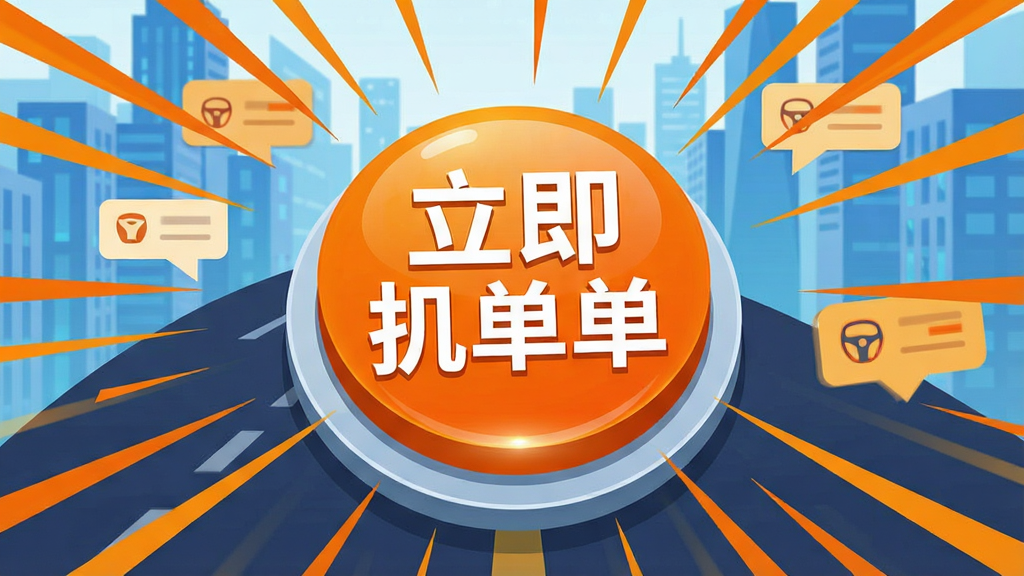 һ�ű�����e˾�����ٰ漫���������ܵĴ����ͼ������������һ���޴��Բ�ΰ�ť����ť��д�š���������������ť��Χ��������ɢ���ٶ��ߣ������ǳ��е�·�Ͷ������ݵĳ���ͼ�������Ϊ����ʮ��ı�ƽ�廭��ϸ���ϰ�ť�й���У��ٶ���Ϊ����ɫ��������������������ɾ����࣬�޶���Ԫ��