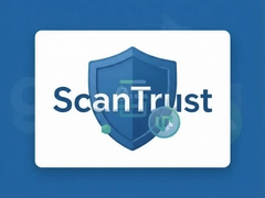 ScanTrustɨ���α��Դ��������