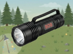 ����ҹ�бر��ֵ�ͲSOS����ʵ���Ƽ�