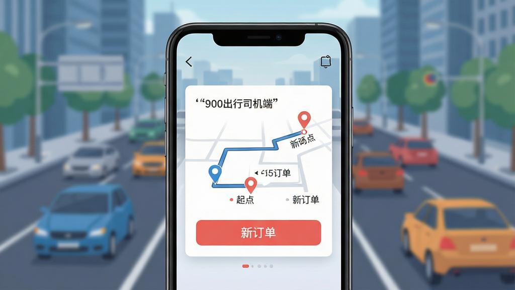 ��������Ϊһ���ֻ���Ļ��д����Ļ���뵯��һ�Ŷ�����Ƭ����Ƭ����ʾ����յ�·��ʾ���롰�¶���������������Ϊ���е�·�복�����黯����������Ϊ�ֻ����У�������Ƭλ���Ӿ����ģ��Ű��࣬��Ϣ�㼶���������Ϊ��ƽ���Ƽ��廭��ϸ����ͻ��·�����ߡ�������ֵ��ӵ���ť������ʹ�����ű�ע��900����˾���ˡ����¶����������������ɾ����޶���װ��Ԫ��