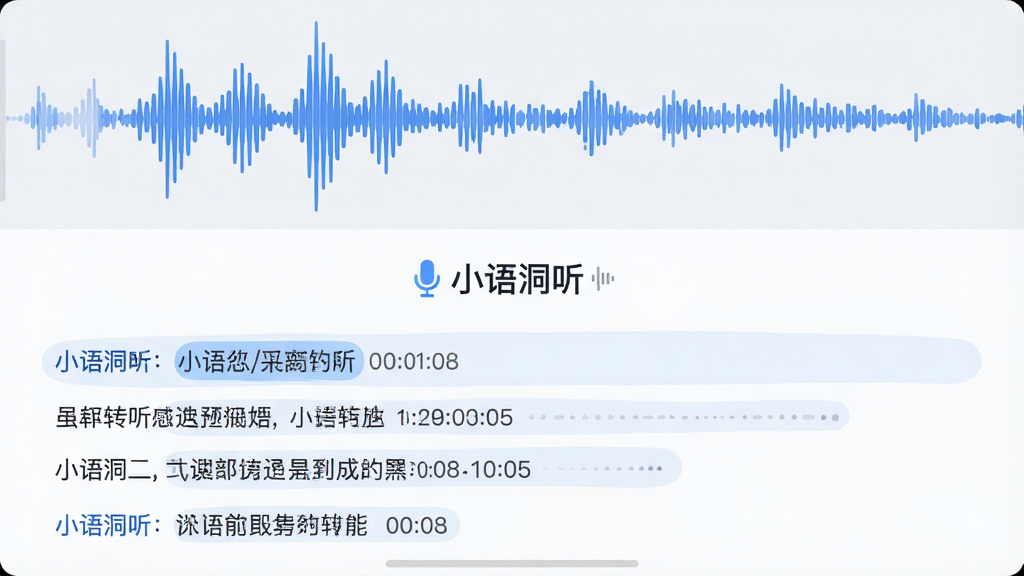 С�ﶴ��Ӧ��ʵʱתд���棬�ϰ벿��Ϊ������ʾ���������Σ��°벿��Ϊ������ɵ����ֶ��䣬���������С�С�ﶴ�������ֱ�ʶ���������·ֲ��������ִ���ƽ��UI���ǳɫ����������ɫ������ϸ��չʾ���ֶַ���ʱ��������廭�ʣ�����ɾ�����