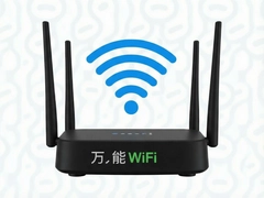 ����WiFi����ʵ���治������