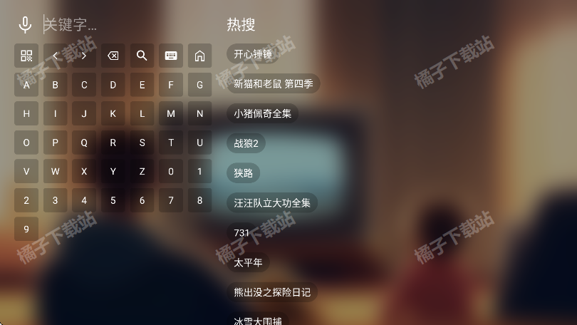 ����TV���°�����