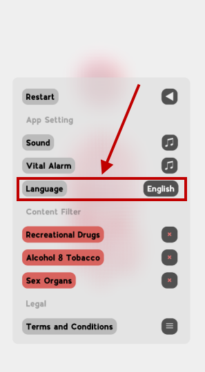 ����life��Ϸ���°�����