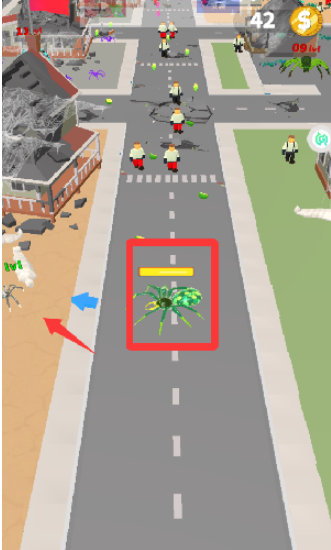 极限大逃杀下载手机版 极限大逃杀下载手机版