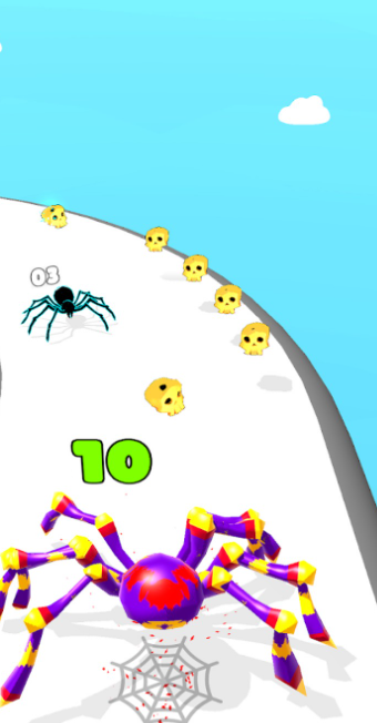 极限大逃杀下载手机版 极限大逃杀下载手机版