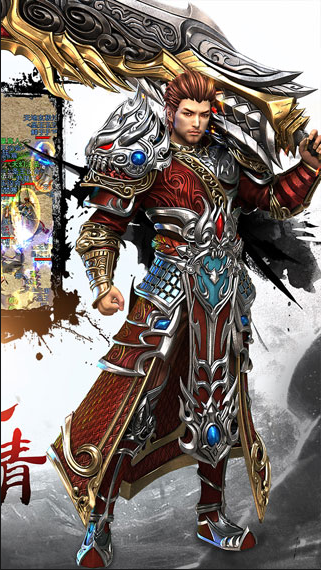 ����ս������