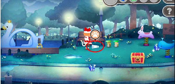 迷失猫咪的旅程2中文版下载 迷失猫咪的旅程2中文版下载