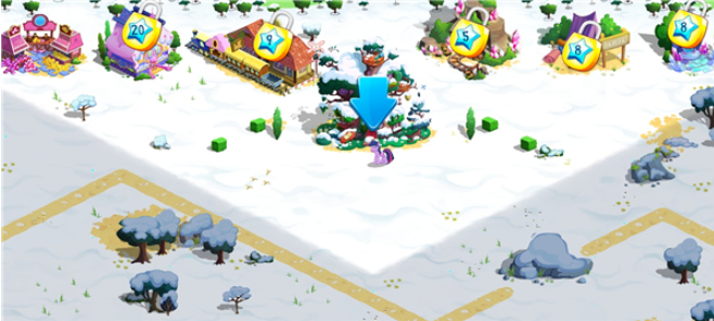 彩虹小马驹官方正版 彩虹小马驹官方正版