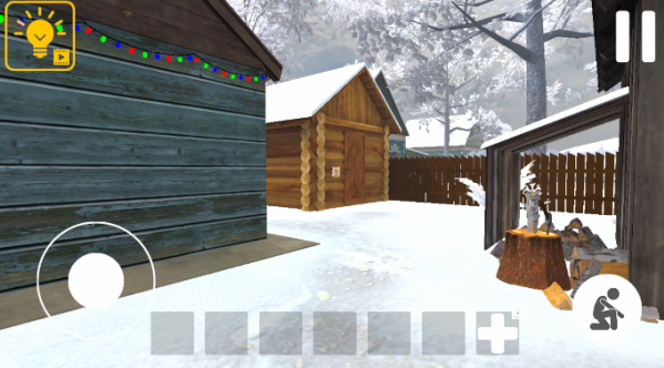 逃离家暴2游戏手机版下载 逃离家暴2游戏手机版下载