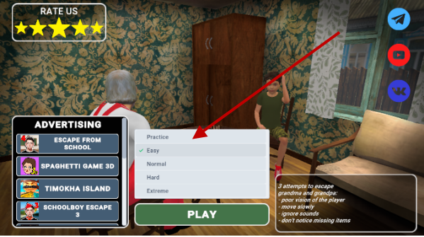 逃离家暴2游戏手机版下载 逃离家暴2游戏手机版下载