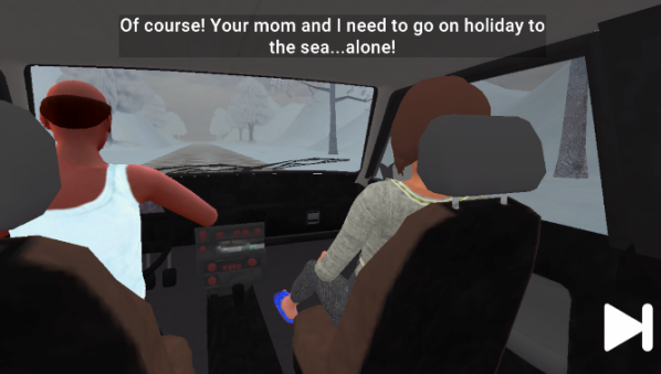 逃离家暴2游戏手机版下载 逃离家暴2游戏手机版下载