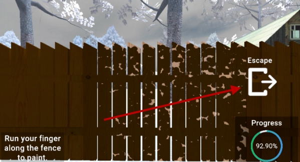 逃离家暴2游戏手机版下载 逃离家暴2游戏手机版下载