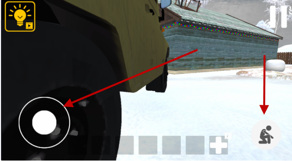 逃离家暴2游戏手机版下载 逃离家暴2游戏手机版下载