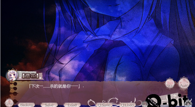 Q-bit-��һ��-�ٷ���(Q-bit_������ߥ��Υ�)