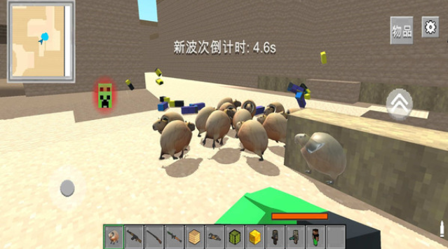 ��ʬ���ս����ҫ�����°�