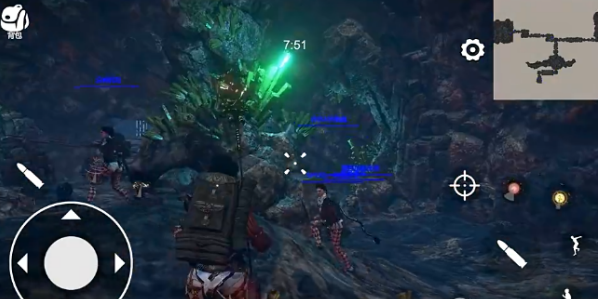 ɭ�ֶ�ħ֮���������İ�