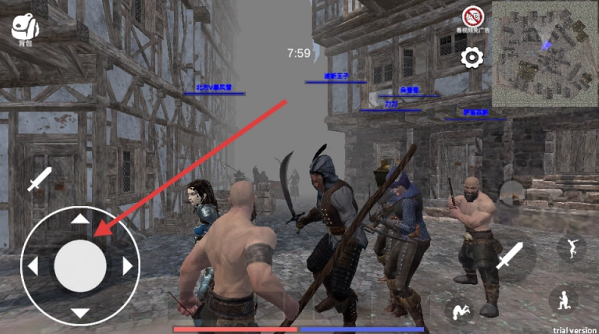 ɭ�ֶ�ħ֮���������İ�