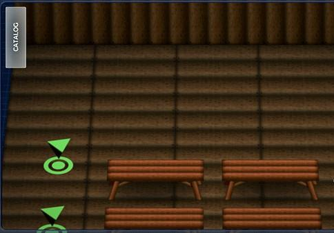 �������ҹ��6�ֻ�������(FNaF 6: Pizzeria Simulator)