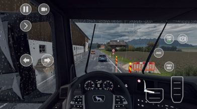 ����ģ����ʵ��ʻ��������