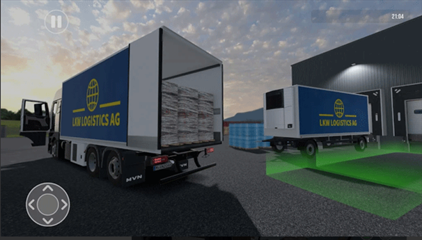 ����ģ����ʵ��ʻ��������