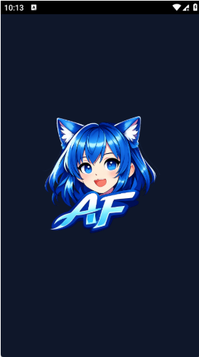 AnimeFlow�ٷ�������