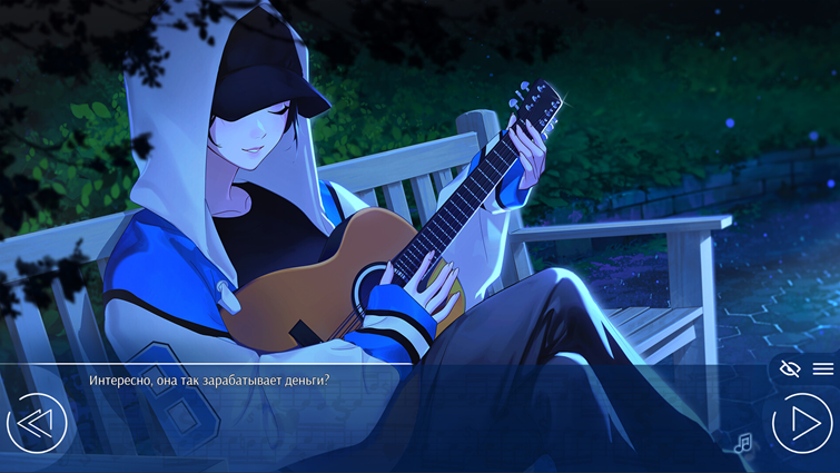 �����Ǯҡ��������������(Love, Money, Rock)