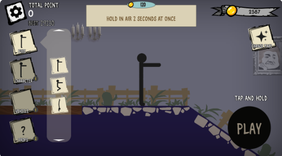 ����������Ϸ���°�����