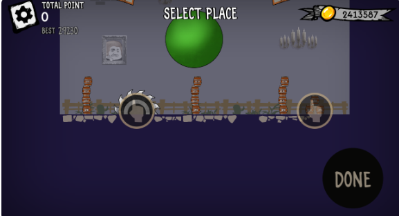 ����������Ϸ���°�����