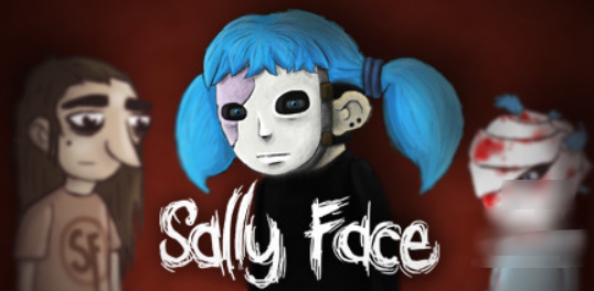 SallyFace Adventure Simulator����