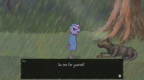 SallyFace Adventure Simulator����