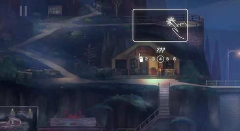 �Ǳ���ͻ2����(OXENFREE II: Lost Signals)