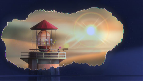 �Ǳ���ͻ2����(OXENFREE II: Lost Signals)