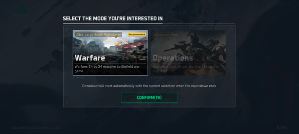 �������ж�Delta Force��װ��