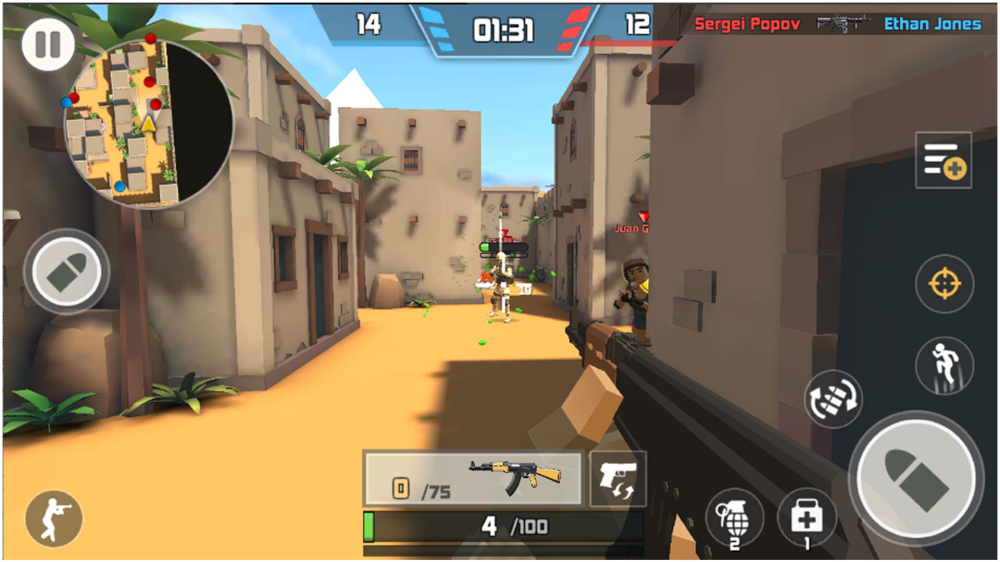 һǹ������Ϸ���°汾���ذ�װ