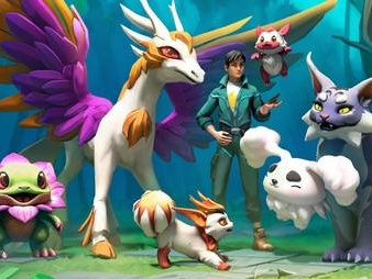 ���������ֻ�������(Amikin Village)