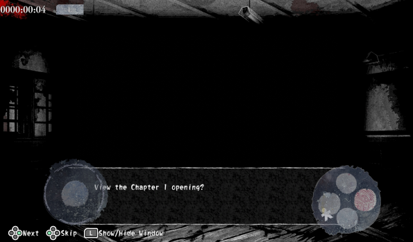 ʬ���ɶ�����(CorpseParty)