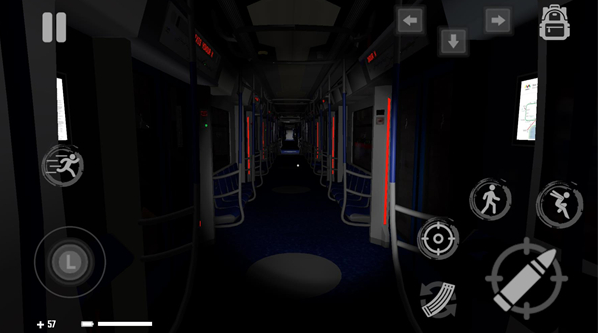 ���һվ�Ϳ���Ϸ(The Las Station)