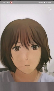 Anime Cameraapp����